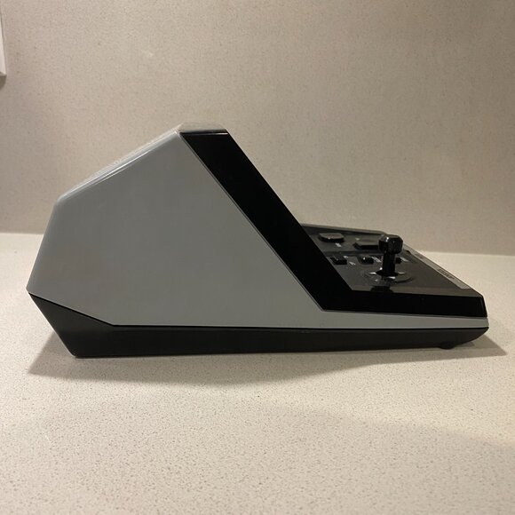 Vintage 1982 Epoch Astro Command Electronic Handheld Game Tested/Working - Picture 4 of 11